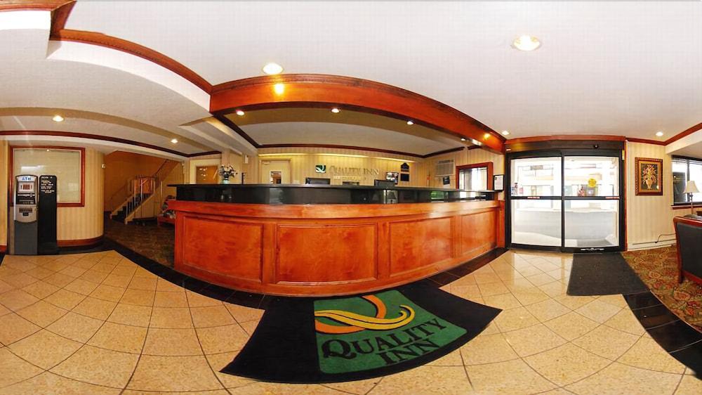 Red Carpet Inn Philadelphia Airport Lester Exterior photo