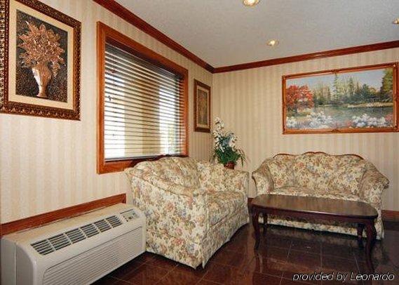 Red Carpet Inn Philadelphia Airport Lester Interior photo