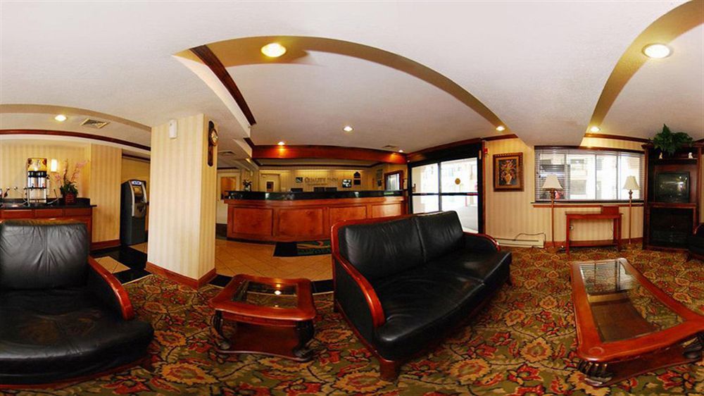 Red Carpet Inn Philadelphia Airport Lester Exterior photo