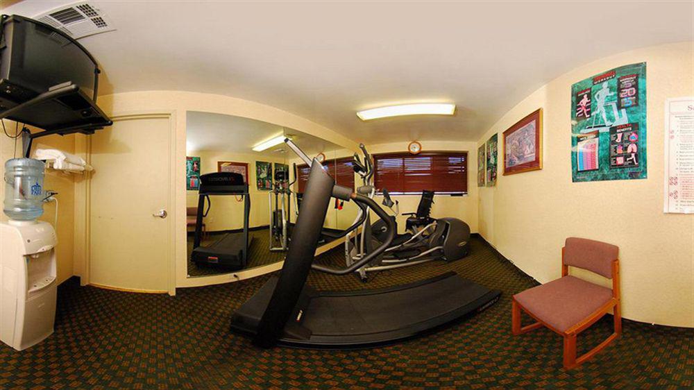 Red Carpet Inn Philadelphia Airport Lester Exterior photo